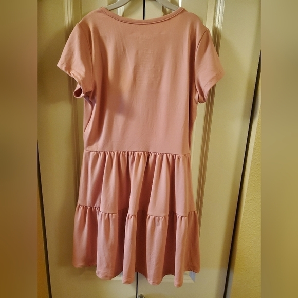 LOL SURPRISE Girls Dress NWOT - Picture 2 of 3